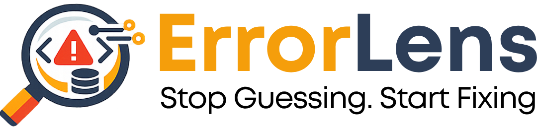 ErrorLens